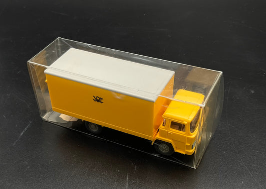 Wiking Post LKW