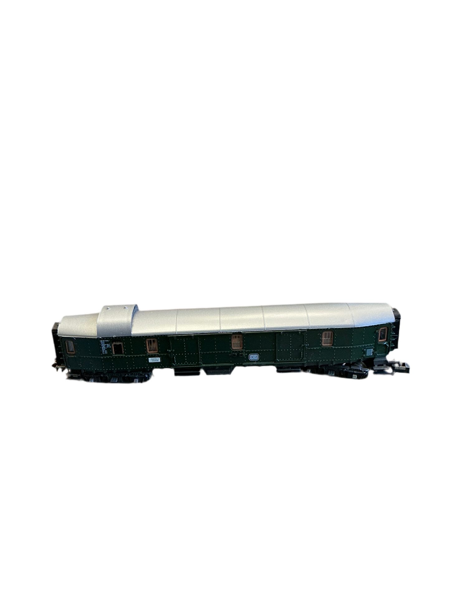 Güterwagen, Roco 2263