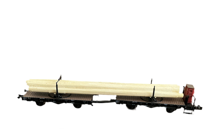 Güterwagen, Fleischmann 8831