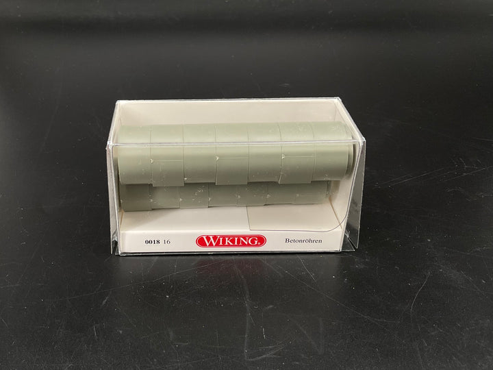 Wiking Betonröhren