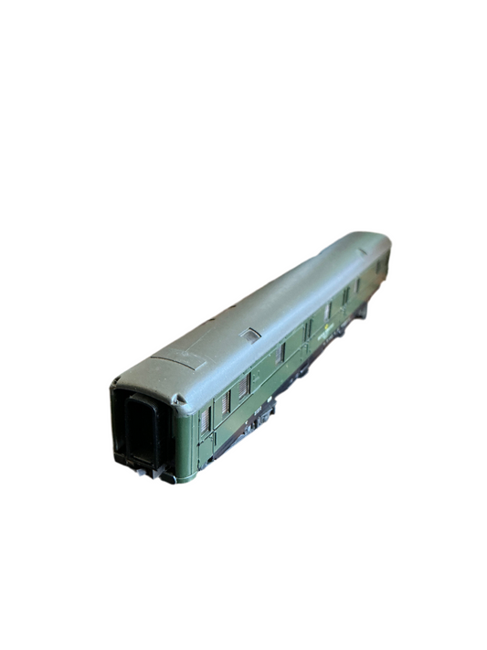Güterwagen, Roco 02270A