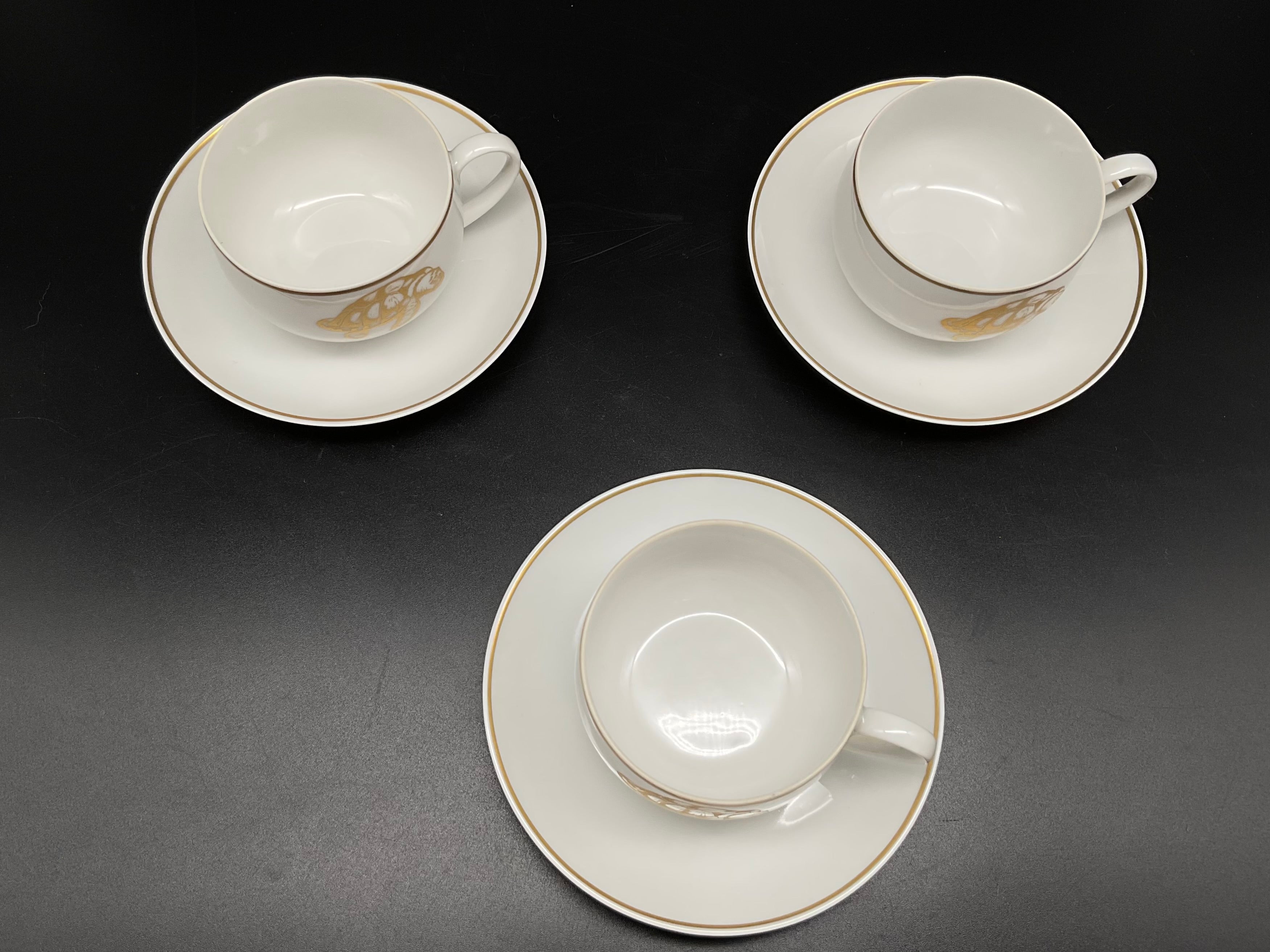 Tirschenreuth Schildkröten Tassen