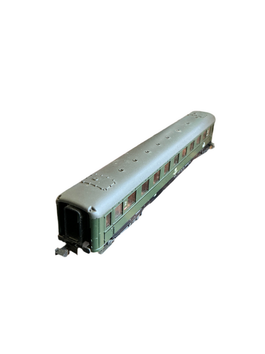 Personenwagen, Roco 02264A