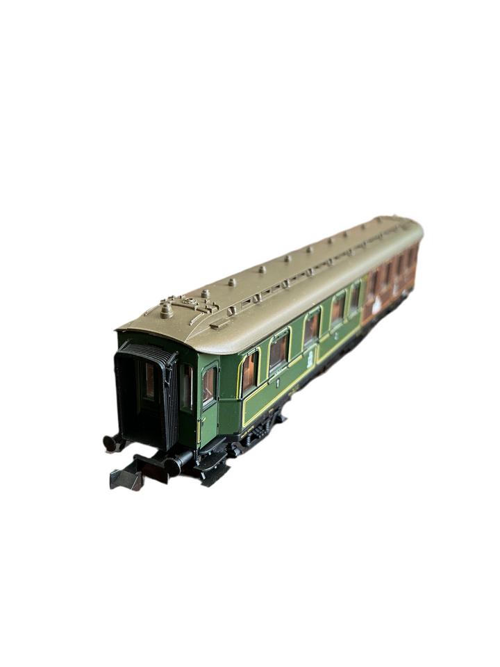 Personenwagen, Fleischmann 8842 K