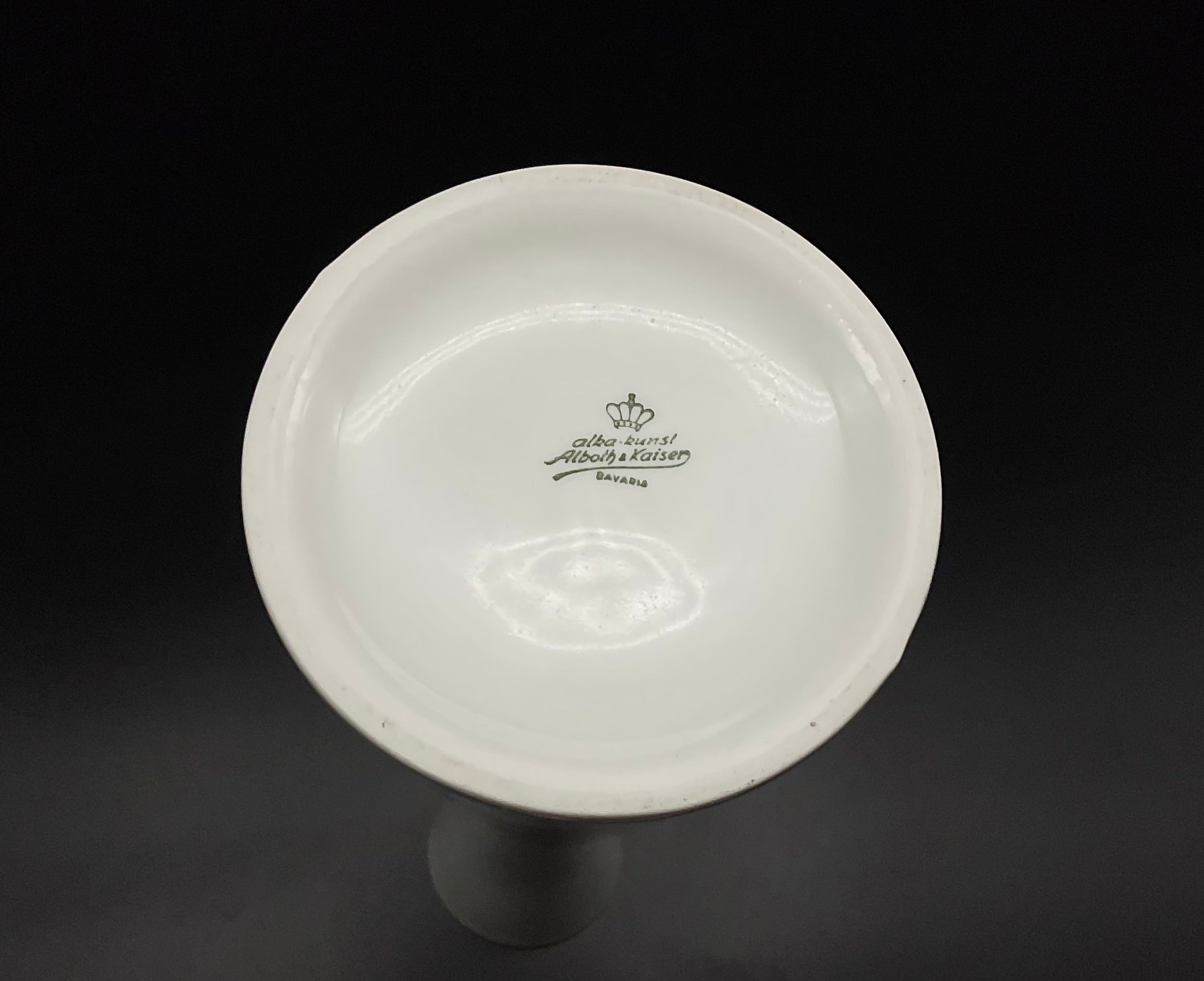 Alboth & Kaiser Bavaria Vase
