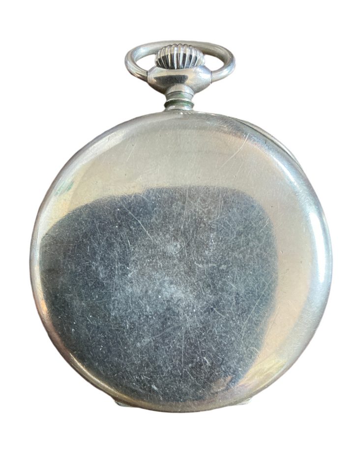 Zenith Taschenuhr 905