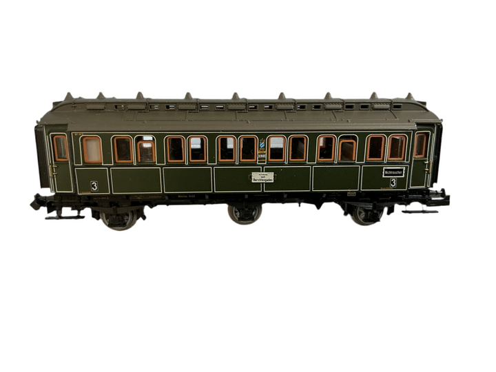 Güterwagen, Trix 15772