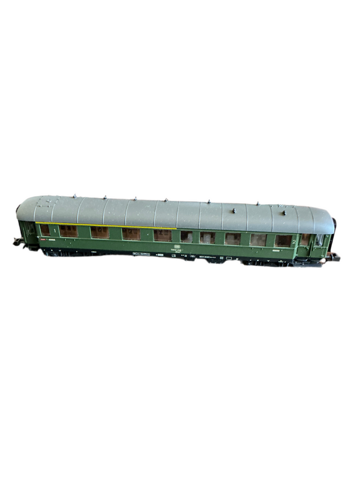 Personenwagen, Roco 02276A