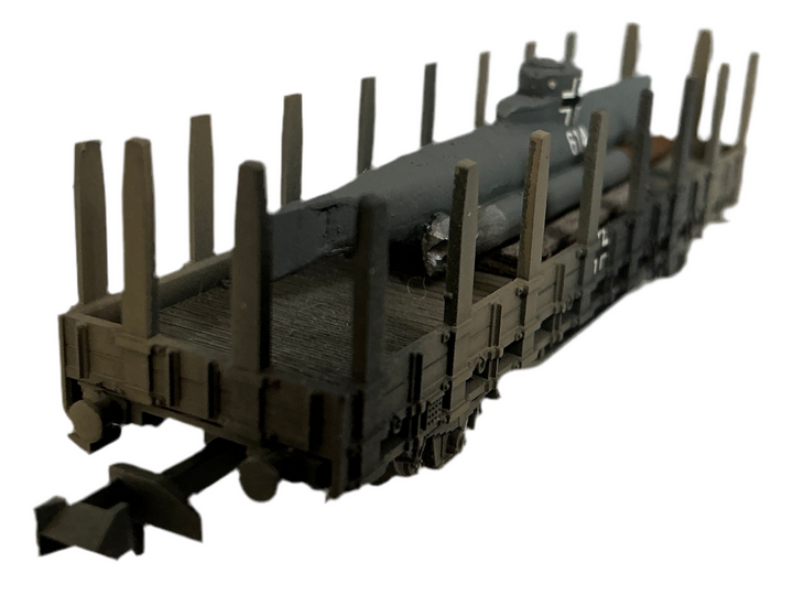 Güterwagen, Roco 2308