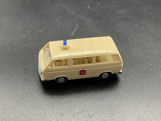 Wiking Johanniter Erste Hilfe Fahrzeug