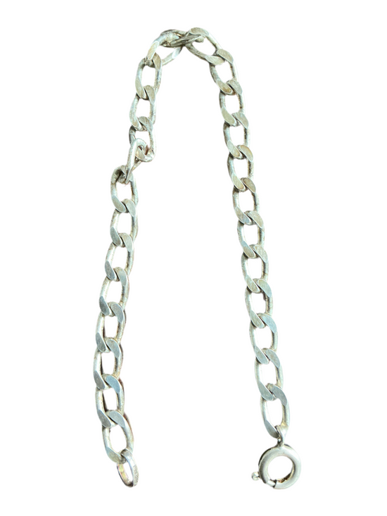 925er Silberkette 905