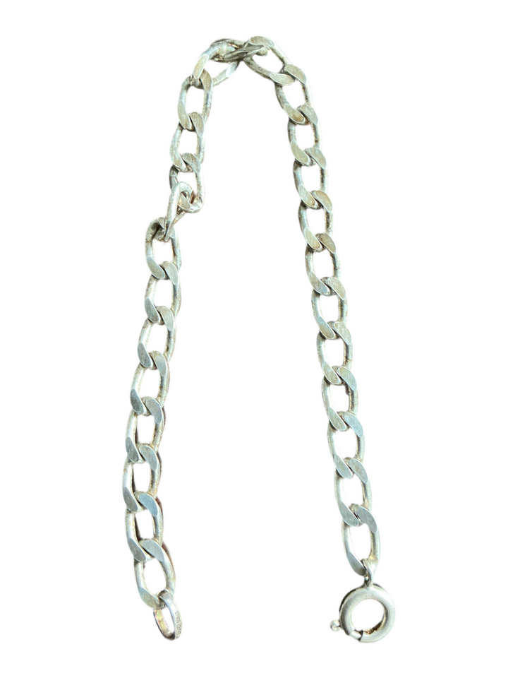 925er Silberkette 905