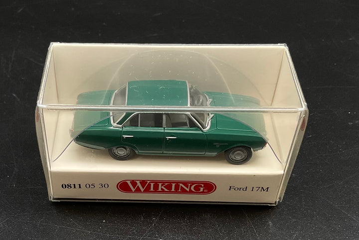 Wiking Ford 17 M
