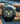 Gold-schwarze Raoul U. Braun Uhr
