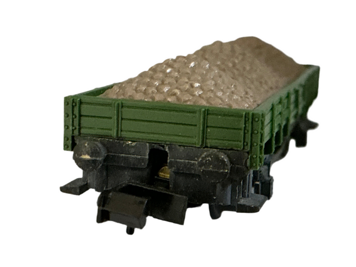 Güterwagen, Arnold Rapido