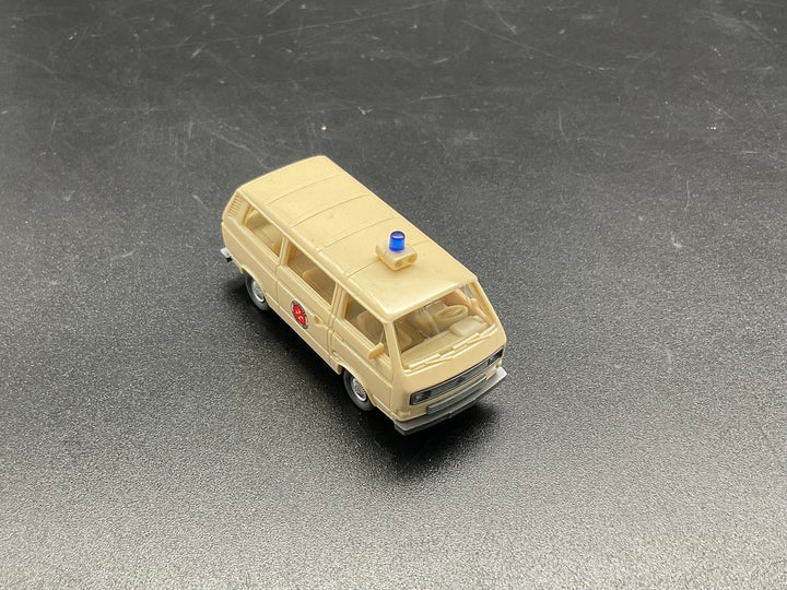 Wiking Johanniter Erste Hilfe Fahrzeug