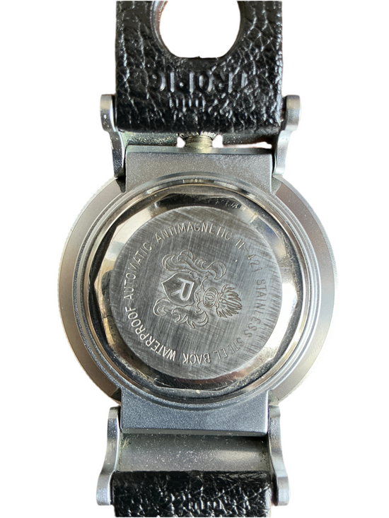 Royce Automatic Marine Armbanduhr 905