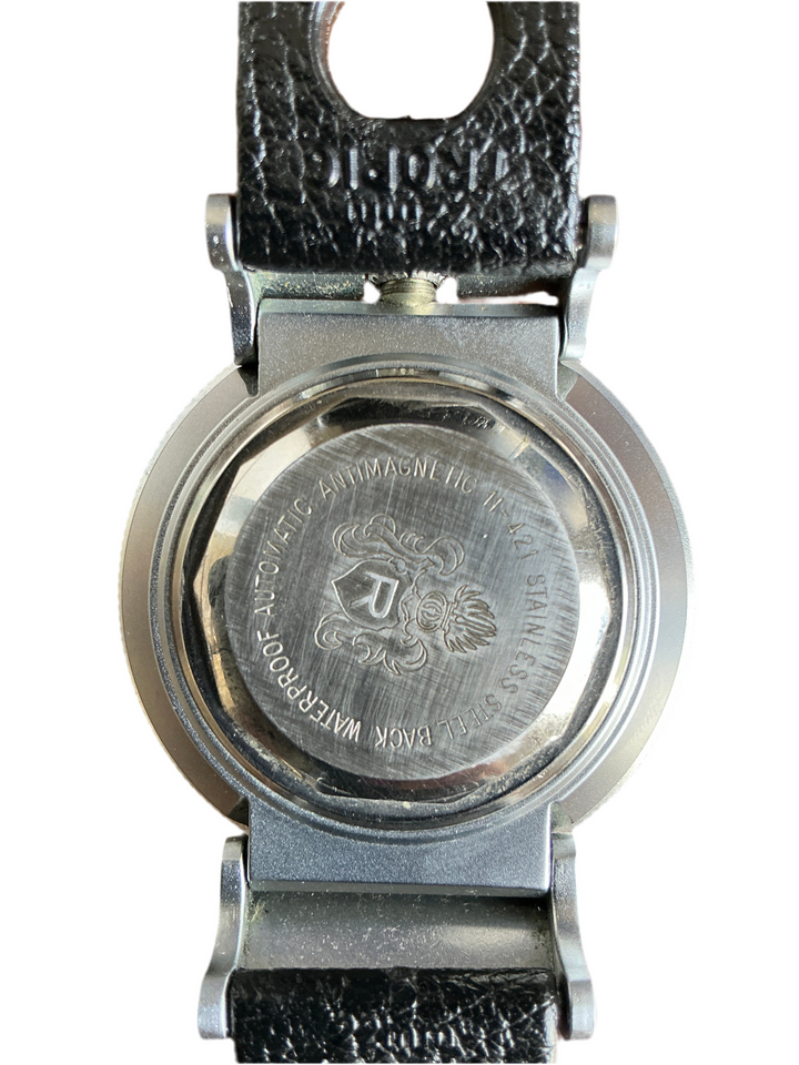 Royce Automatic Marine Armbanduhr 905