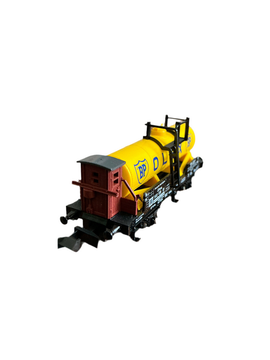 Güterwagen, Minitrix 3232