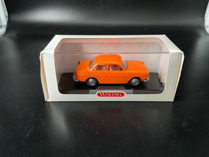 Wiking VW 1600 Limousine