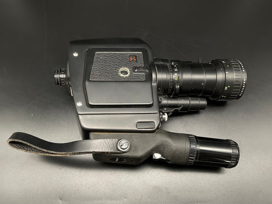 Beaulieu 5008s Multispeed Kamera