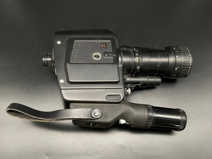 Beaulieu 5008s Multispeed Kamera