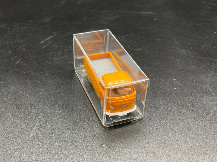 Wiking VW Bulli mit Ladefläche