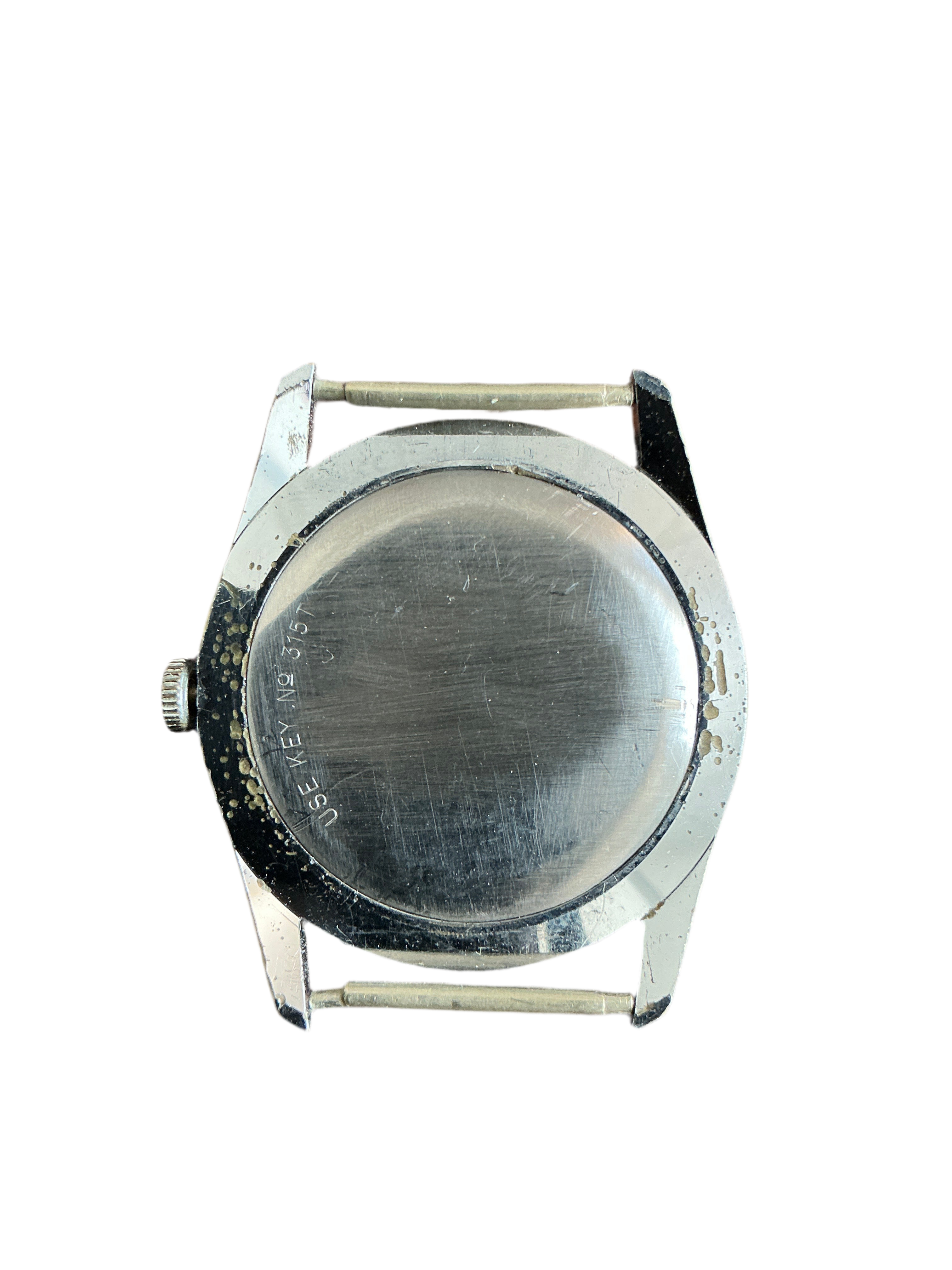 Tissot Automatic Uhrwerk 905