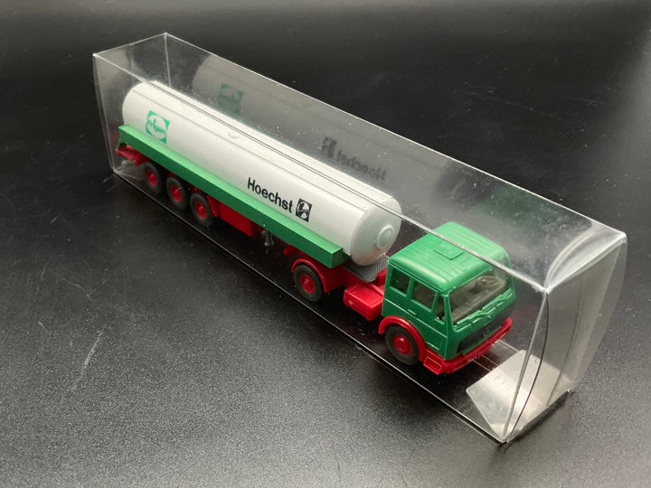 Wiking LKW von Hoechst