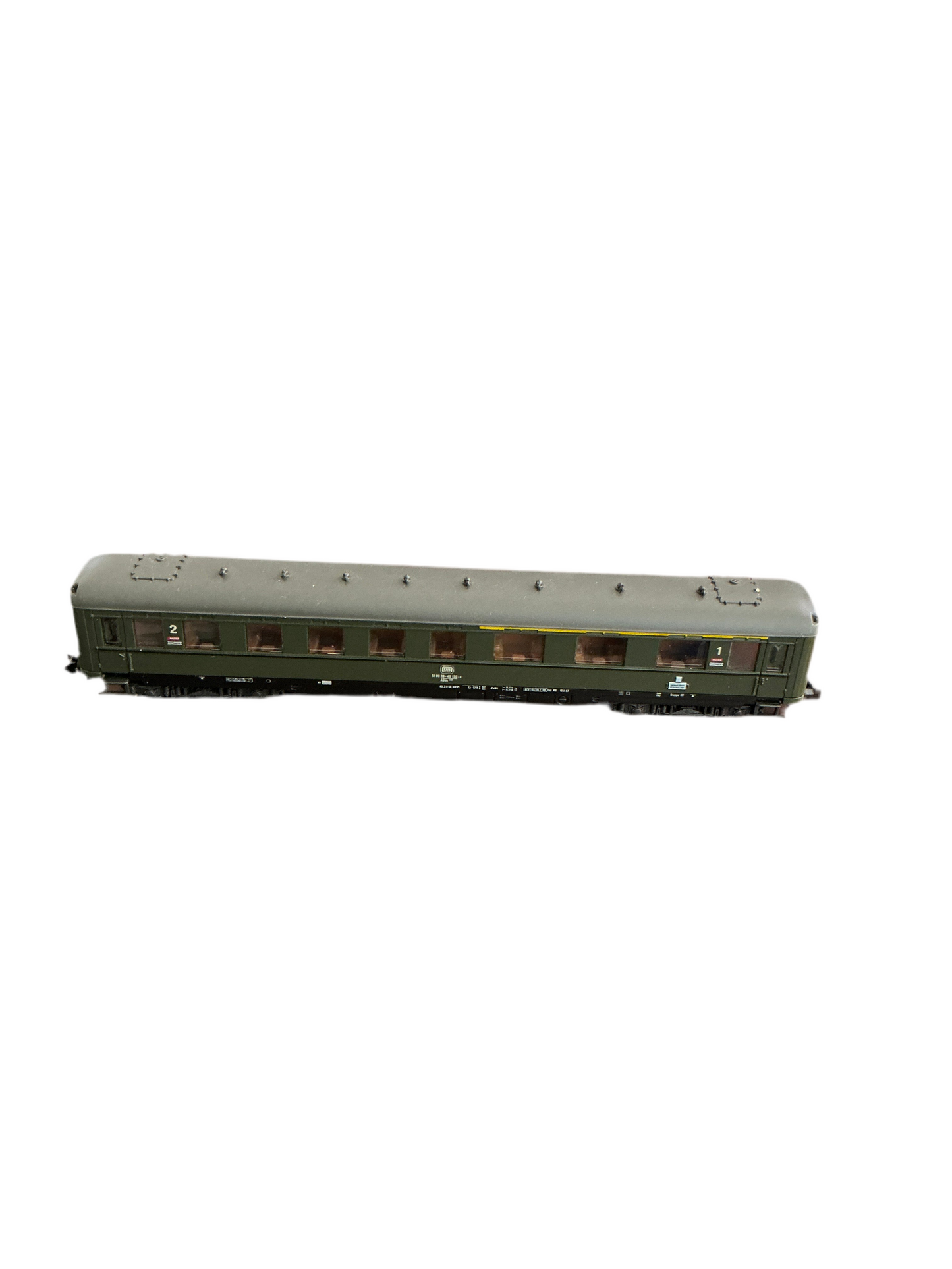 Personenwagen, ROCO 02265 A
