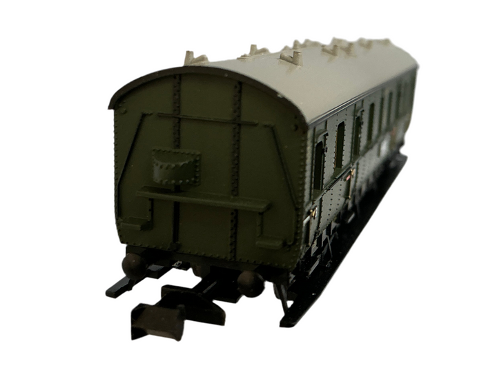 Güterwagen, Minitrix 13302