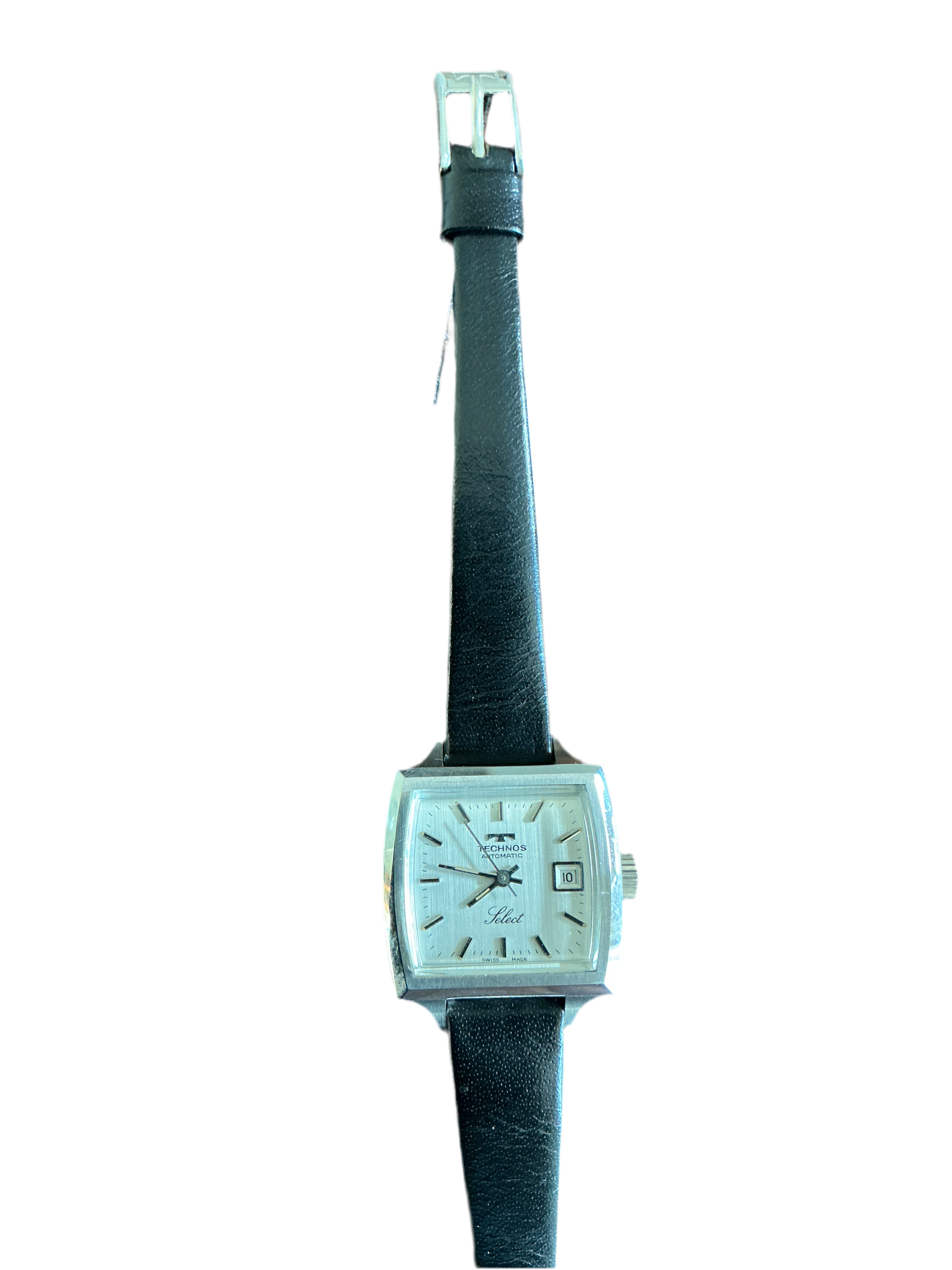 Technos Automatic Armbanduhr 905