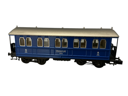 Güterwagen, Arnold-N Personenwagen