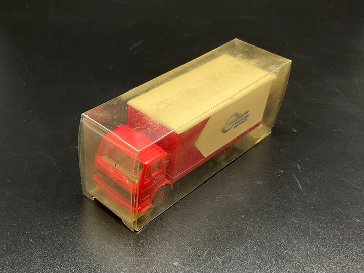 Wiking Confern Transporter