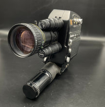 Lade das Bild in den Galerie-Viewer, Beaulieu 5008s Multispeed Kamera
