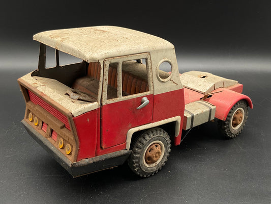 Blechspielzeug LKW Vintage