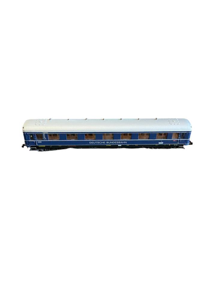 Personenwagen, Roco 02267C
