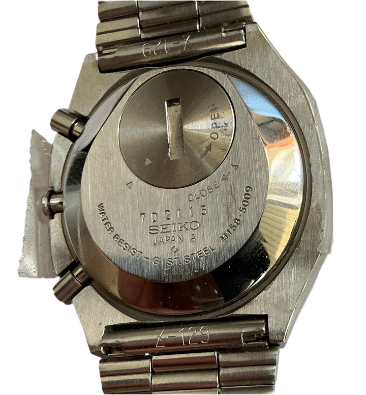 Seiko Armbanduhr M158 905