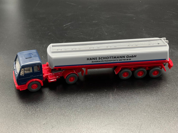 Wiking LKW Hans Schottmann GmbH