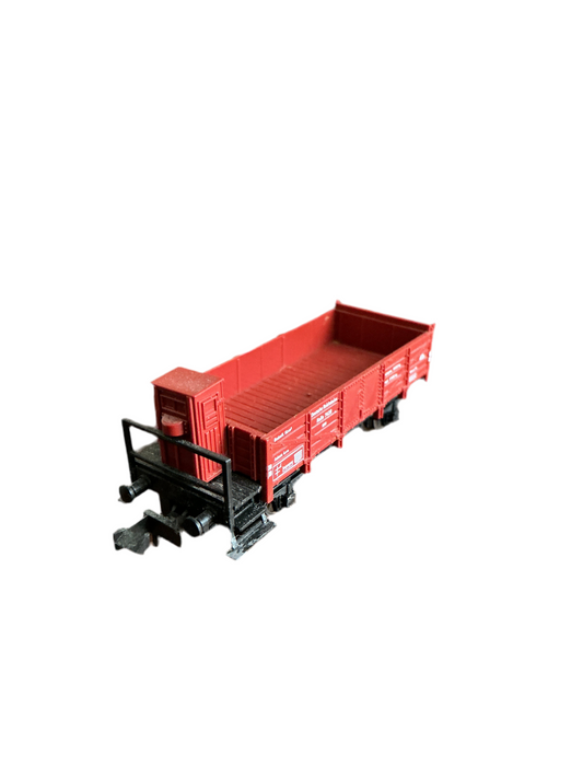 Güterwagen, Fleischmann 8209
