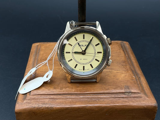 POWOT Uhr