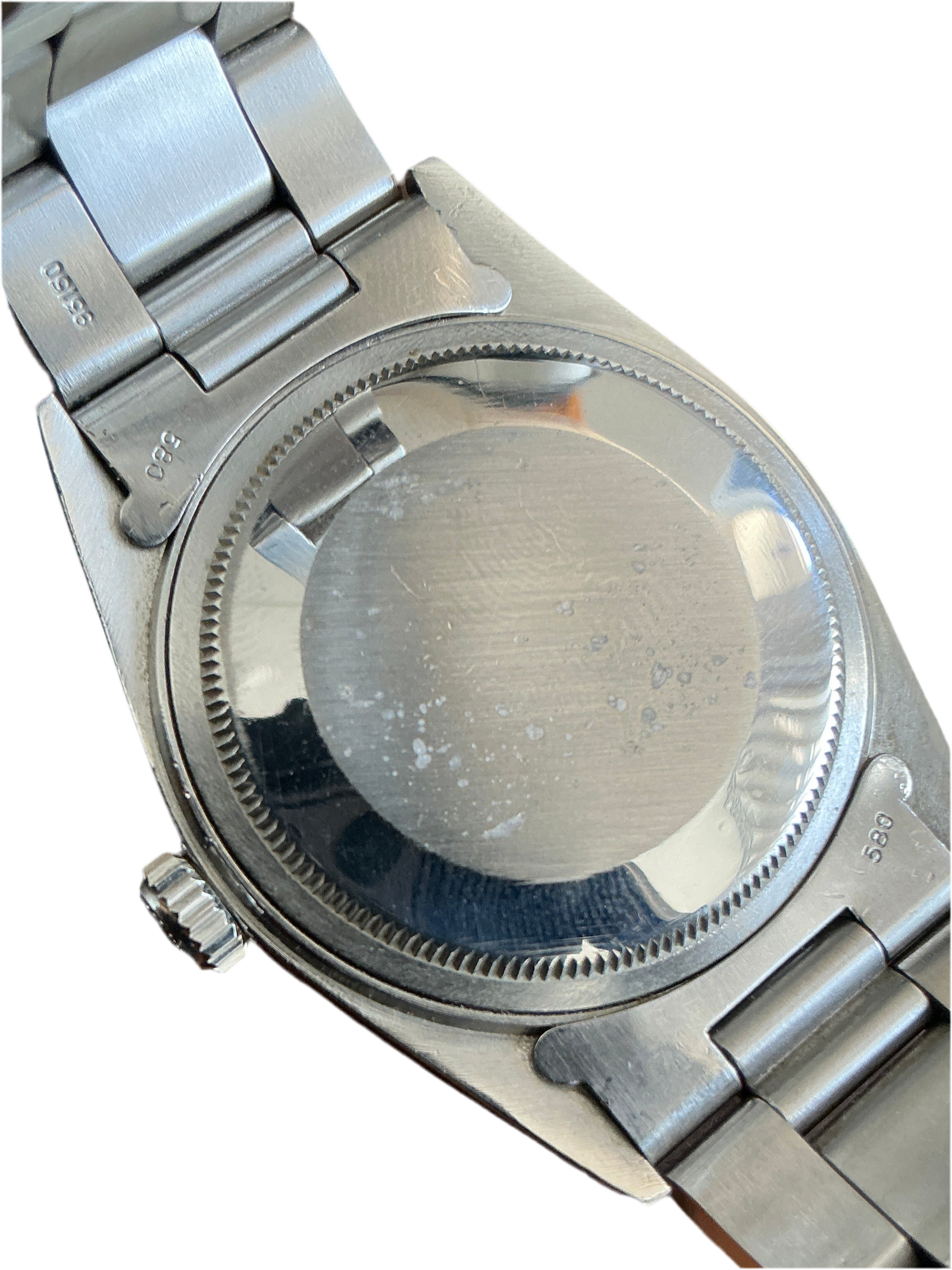 Rolex Datejust Automatic Armbanduhr 905