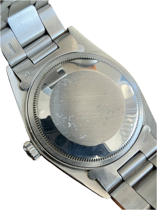 Rolex Datejust Automatic Armbanduhr 905