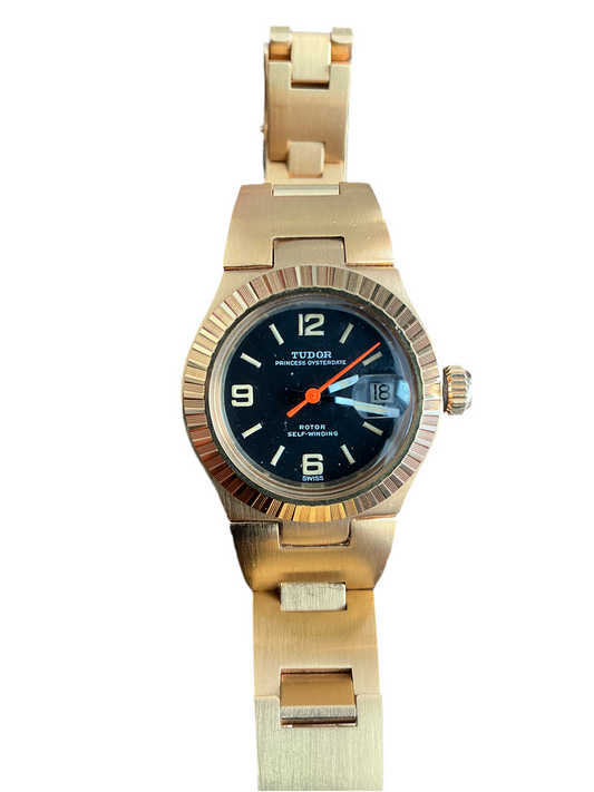 Tudor Princess Oysterdate Automatic Armbanduhr 905