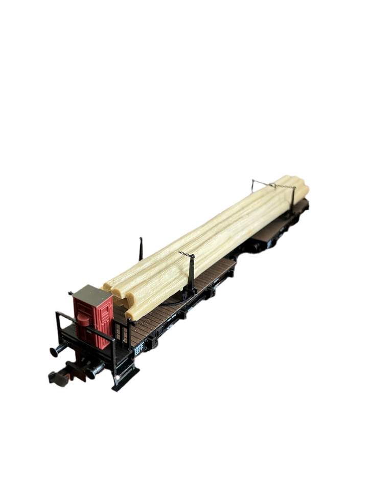 Güterwagen, Fleischmann 8831