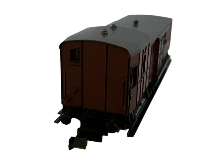 Güterwagen, Fleischmann 8810