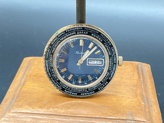 Vintage Raketa Uhr       905