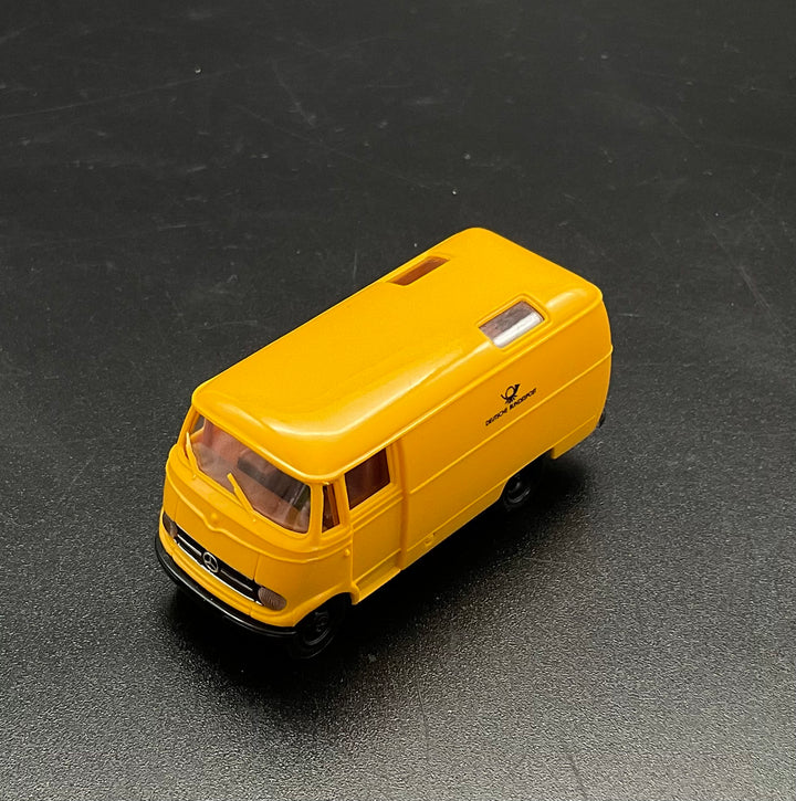 Brekina Post Transporter