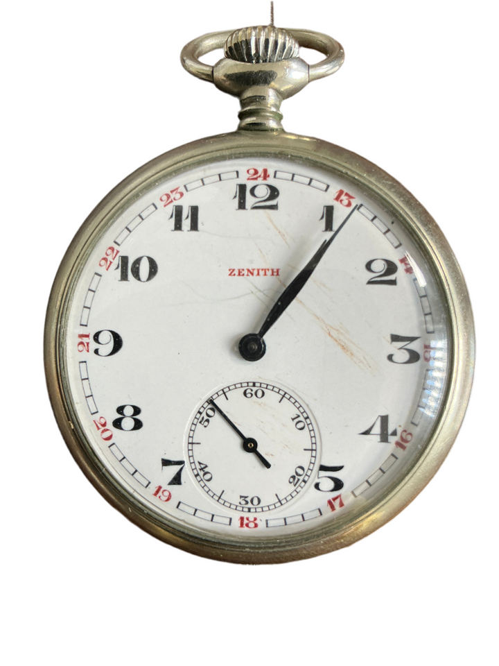 Zenith Taschenuhr 905