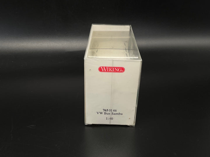 Wiking VW Bus Samba